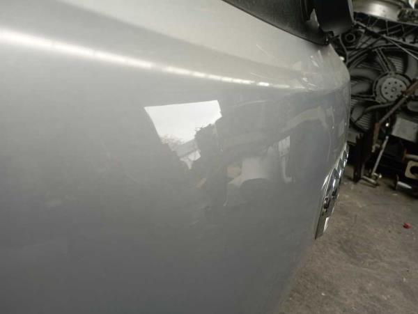 HAYON AUDI A1  - Vue 2